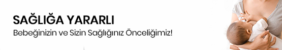 Sağlıya Uygun Emzirme Tshirt Lohusa Canlar